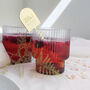 Personalised Initials Drink Stirrer, thumbnail 6 of 8