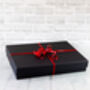 Personalised Luxury Fully Loaded Retro Sweet Gift Box, thumbnail 4 of 4