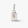 Numerology Pendant, thumbnail 12 of 12