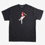 Paul Scholes Man United T Shirt, thumbnail 1 of 4