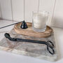 Square Marble Trivet Decorative Tray, thumbnail 1 of 6