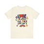 'Love Whoever The F You Want' Gay Pride Tshirt, thumbnail 3 of 6