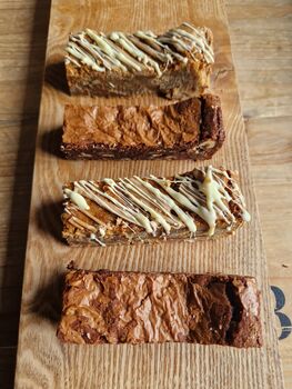 Brownie And Blondie Box, 2 of 6