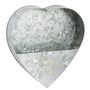 Personalised Heart Wall Planter Gift, thumbnail 2 of 7