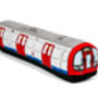 London Transport Soft Toys Officially Licensed, thumbnail 3 of 5
