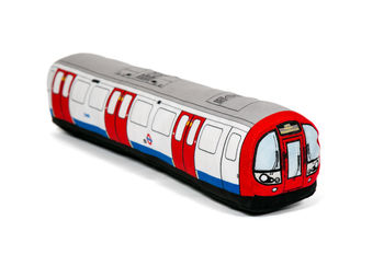 London Transport Soft Toys Officially Licensed, 3 of 5