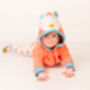 Maura The Mouse Hoodie, thumbnail 1 of 4
