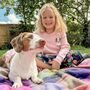 Personalised Children's Motif Sweatshirt With Pet On, thumbnail 2 of 12