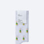 The Grand Prix Giftbox – Luxury Motor Racing Themed Socks, thumbnail 4 of 6