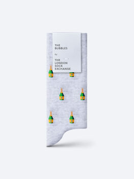 The Grand Prix Giftbox – Luxury Motor Racing Themed Socks, 4 of 6