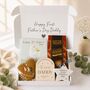 First Father's Day New Daddy Gift Set From Baby, thumbnail 1 of 12