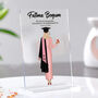 Muslim Personalised Graduation Gift For Her, thumbnail 2 of 9