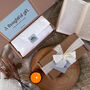 Personalised So Proud Of You Candle Gift Set, thumbnail 5 of 7