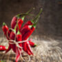 Chilli Plants, 'Super Chilli', thumbnail 8 of 11