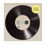 'Never Gonna Give You Up' By Rick Astley Record Card, thumbnail 1 of 2