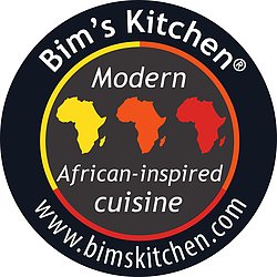 Bim's Kitchen Logo
