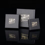 Small Spike Double Sided Stud Single Earring, thumbnail 6 of 6