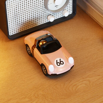 Luft Toy Sports Car Six Colours, 9 of 9