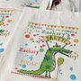 Personalised Kids Party Bags, thumbnail 1 of 12