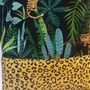 Reversible Jungle Cheetah Baby Kids Dungarees, thumbnail 3 of 8