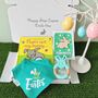 Happy First Easter Little One Gift Set, thumbnail 1 of 7