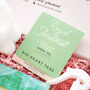 Rest And Relax | Ready To Go Treat Box, thumbnail 2 of 2