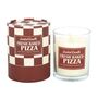 Fresh Baked Pizza Scented Candle Gift, thumbnail 2 of 4