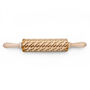 Personalised Embossing Rolling Pin, thumbnail 7 of 8