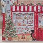 Fill Your Own Advent Calendar The Gingerbread Bakery, thumbnail 2 of 3