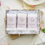 Personalised Organic Solid Moisturiser Letterbox Gift, thumbnail 1 of 2