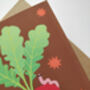 Rad Step Dad Father's Day Card, thumbnail 4 of 7