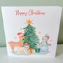 Personalised Child's Christmas Eve Activity Craft Gift Set, thumbnail 8 of 12