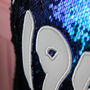 1989 Green Sparkly Sequin Jacket, thumbnail 4 of 6