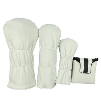 Newcastle Driver, Hybrid, Wood And Mallet Bundle, 2 of 2