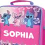 Disney Lilo And Stitch Kids Lunch Bag Personalised, thumbnail 3 of 6