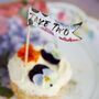 Bridgerton Afternoon Tea At Home Table Decorations Pack, thumbnail 6 of 12