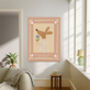 Morning Rise Mouse Nursery Quote Art Print, thumbnail 3 of 4
