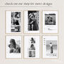 Personalised Happy Mother's Day Photo Print Gift, thumbnail 2 of 7