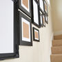 Gallery Frame Stair Collection, thumbnail 3 of 4