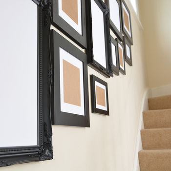Gallery Frame Stair Collection, 3 of 4