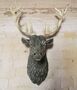 Wall Mountable Stag Head, thumbnail 1 of 4