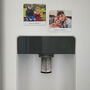 Personalised Square Metal Photo Fridge Magnet, thumbnail 3 of 3