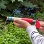 Wooden Pop Gun Toy Traditional Kids Gift, thumbnail 1 of 7