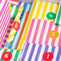 12 Days Of Stationery Advent Calendar, thumbnail 3 of 10