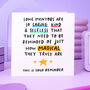 Mentors This Is Your Reminder Card, thumbnail 1 of 2