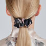Silk Scrunchie Hair, thumbnail 5 of 5