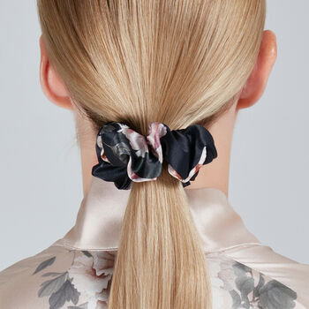 Silk Scrunchie Hair, 5 of 5