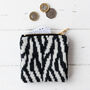Knitted Coin Purse, thumbnail 3 of 4