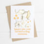 Personalised Breastfeeding Achievement Card, thumbnail 6 of 6