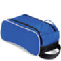 Blue Or Red Retro Shoe Bag, thumbnail 1 of 2
